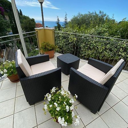 Hotel Rio Alassio Eksteriør billede
