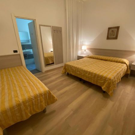 Hotel Rio Alassio Eksteriør billede
