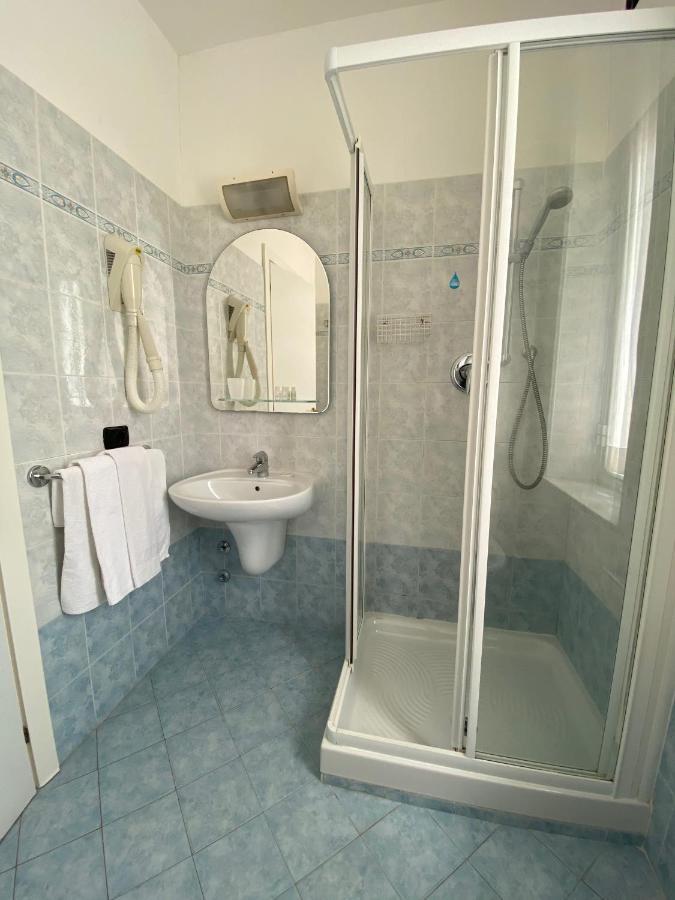 Hotel Rio Alassio Eksteriør billede