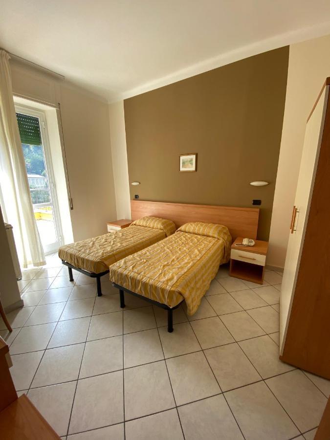 Hotel Rio Alassio Eksteriør billede
