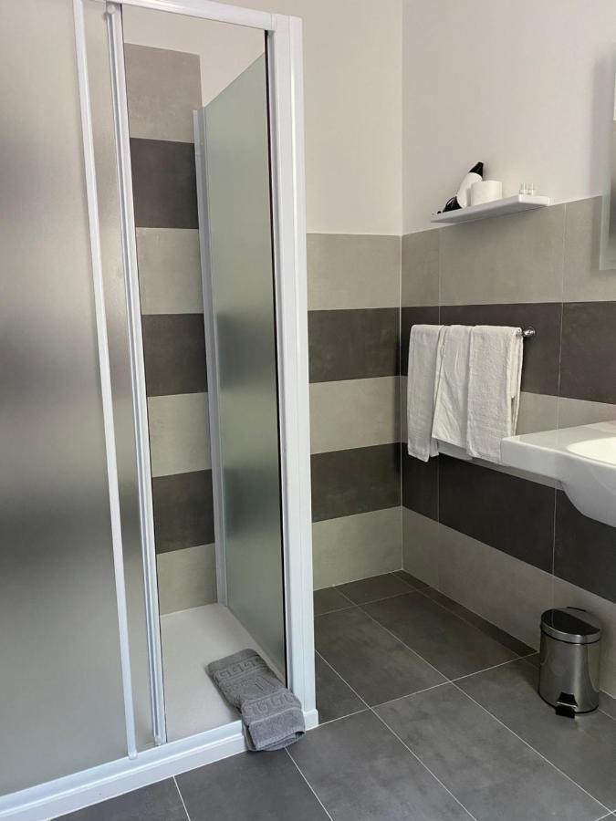 Hotel Rio Alassio Eksteriør billede