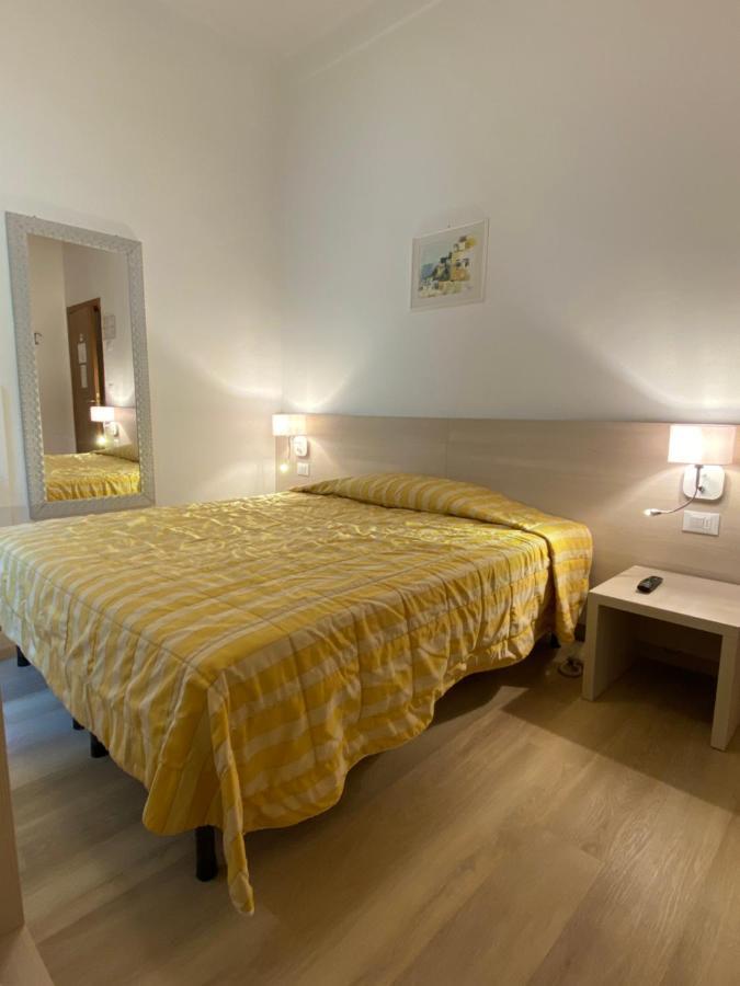Hotel Rio Alassio Eksteriør billede