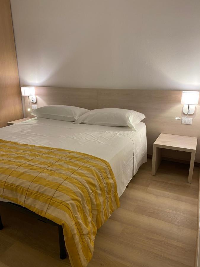 Hotel Rio Alassio Eksteriør billede