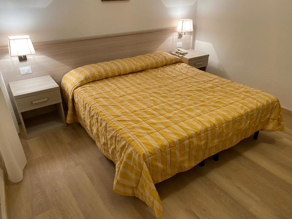 Hotel Rio Alassio Eksteriør billede