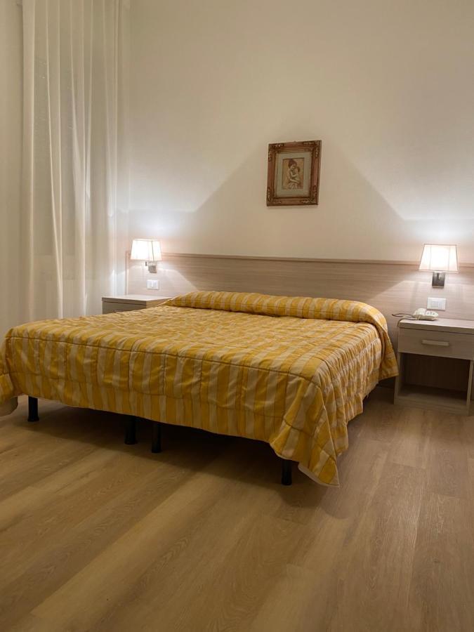Hotel Rio Alassio Eksteriør billede