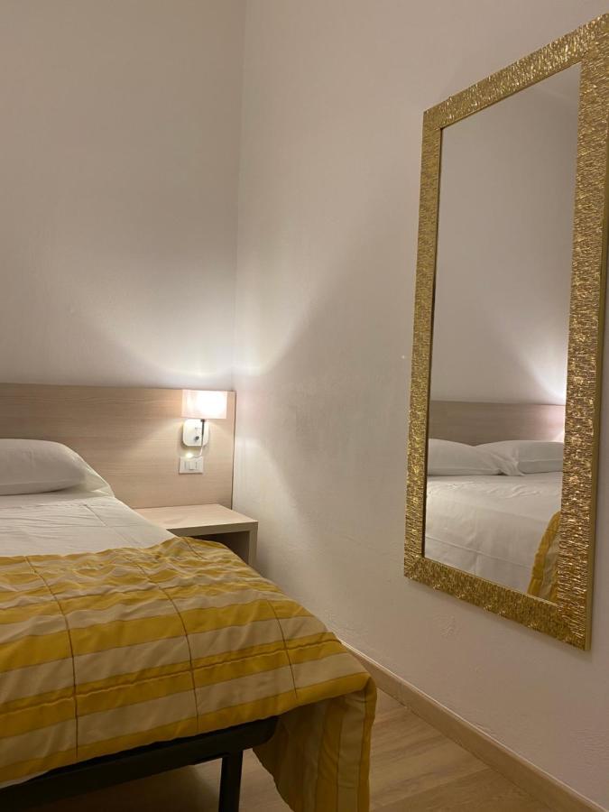 Hotel Rio Alassio Eksteriør billede