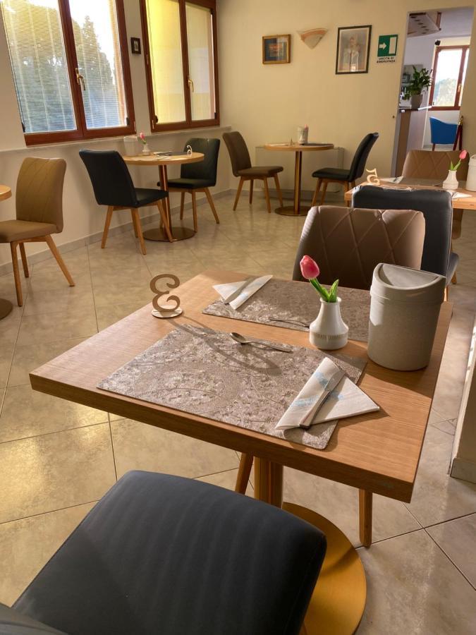 Hotel Rio Alassio Eksteriør billede