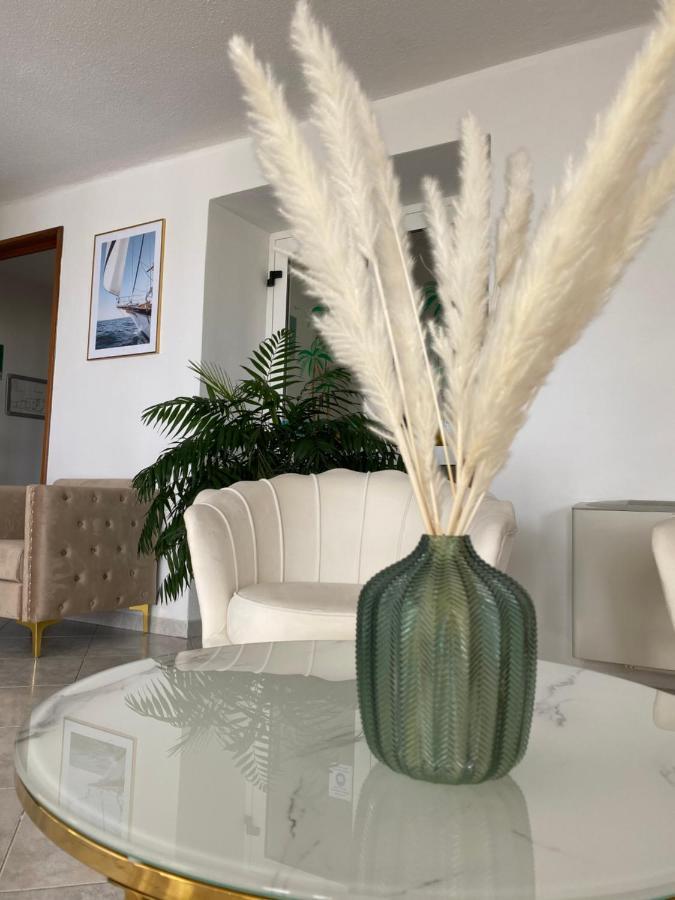 Hotel Rio Alassio Eksteriør billede