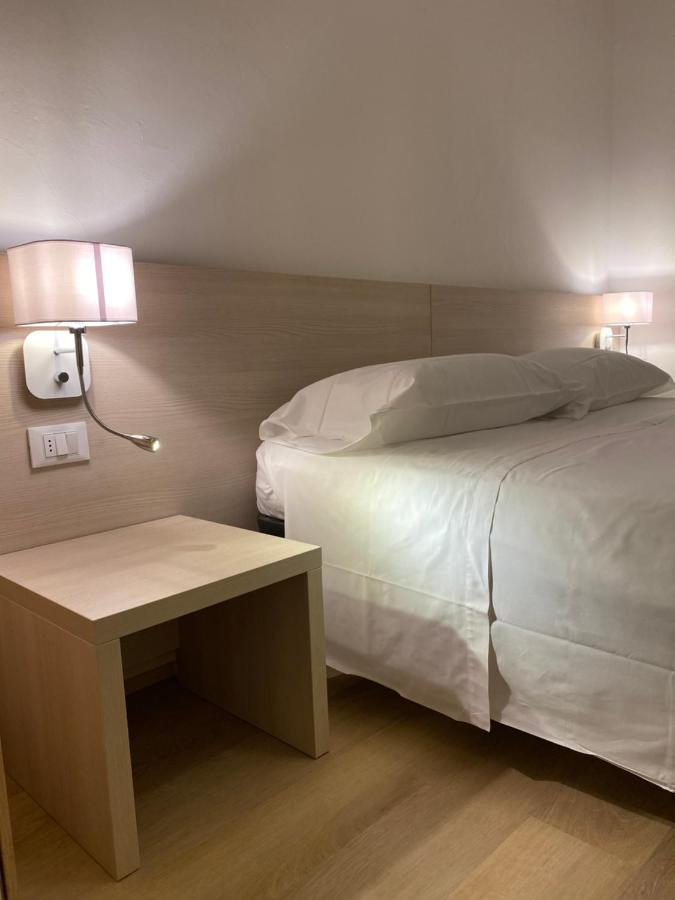 Hotel Rio Alassio Eksteriør billede