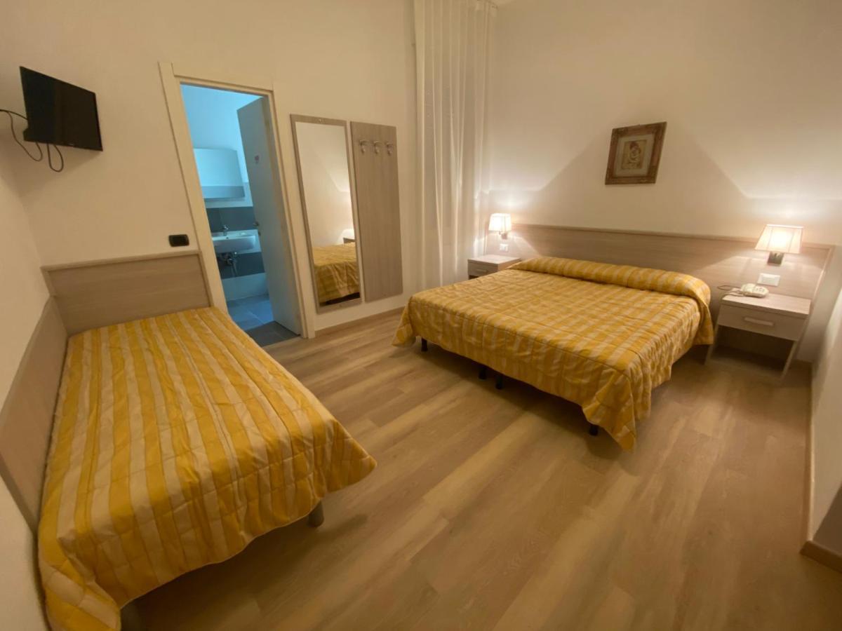 Hotel Rio Alassio Eksteriør billede