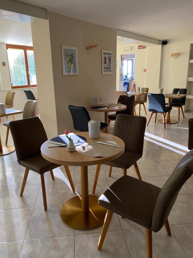 Hotel Rio Alassio Eksteriør billede