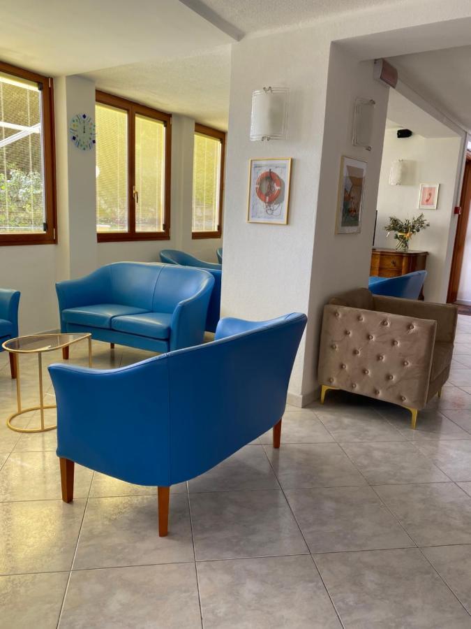 Hotel Rio Alassio Eksteriør billede