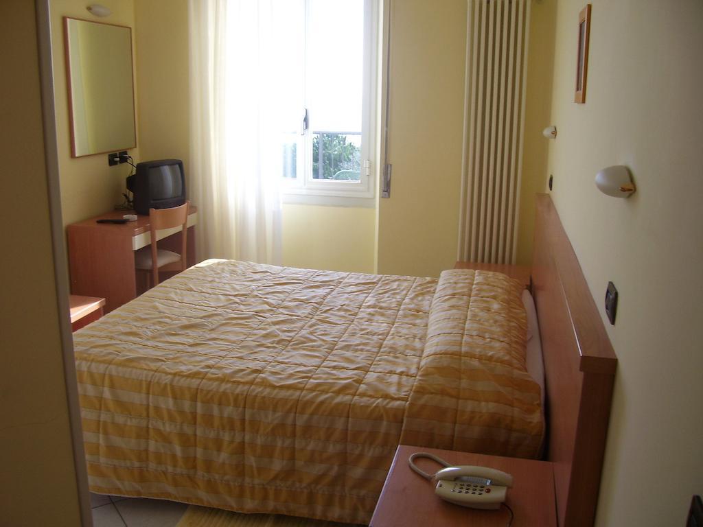 Hotel Rio Alassio Værelse billede